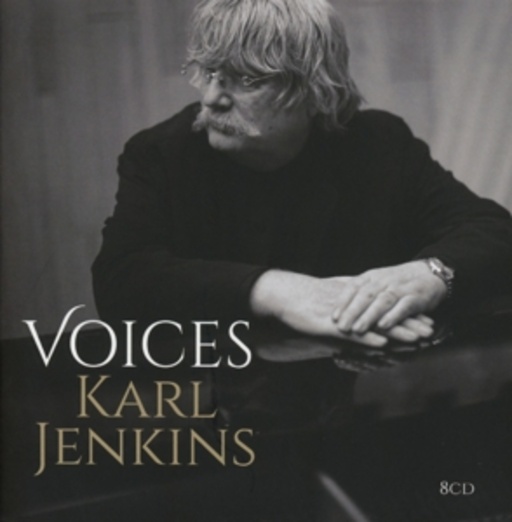 Karl Jenkins – Voices