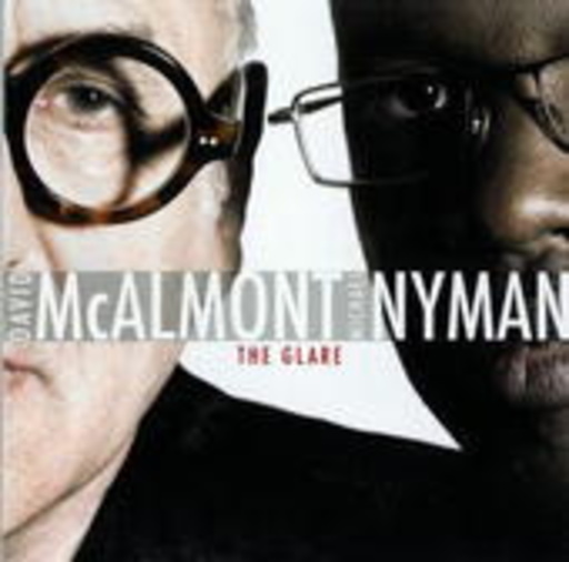 McAlmont & Nyman – The Glare