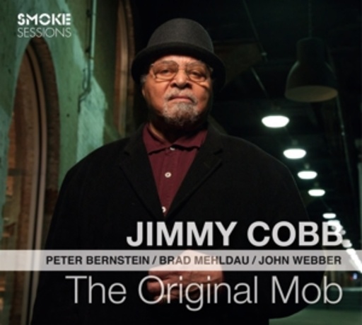 Jimmy Cobb – The Original Mob