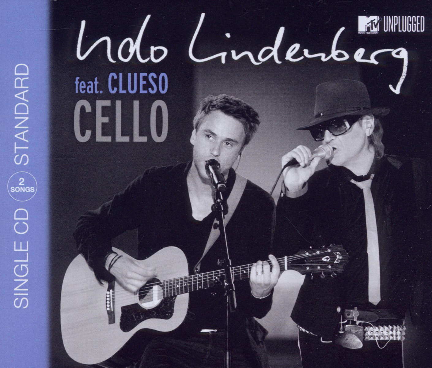 Udo Lindenberg feat. Clueso – Cello (MTV Unplugged)