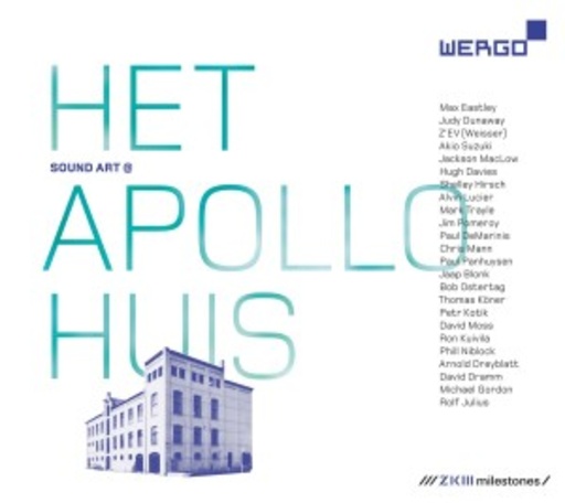 Diverse – Het Apollo Huis