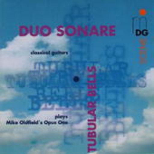 Thomas Offermann/Jens Wagner – Duo Sonare - Tubular Bells