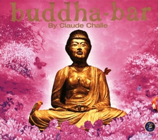 Diverse – Buddha-Bar I