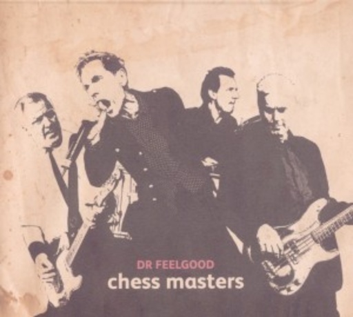 Dr. Feelgood – Chess Masters