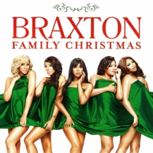 The Braxtons – Barxton Family Christmas