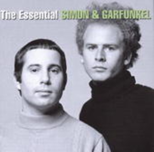 Simon & Garfunkel – The Essential Simon & Garfunkel (Tin Box)
