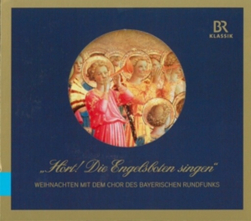 Diverse – Hört! Die Engelsboten singen