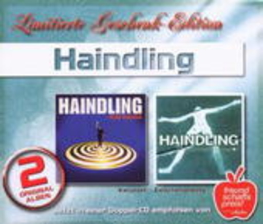 Haindling – Zwischenlandung/Karussell