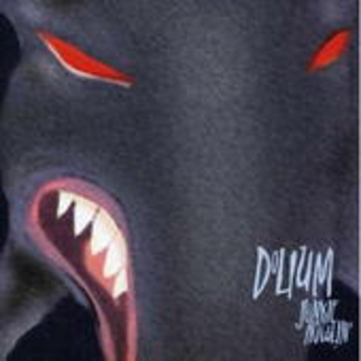 Dolium – Junkie Howlin'