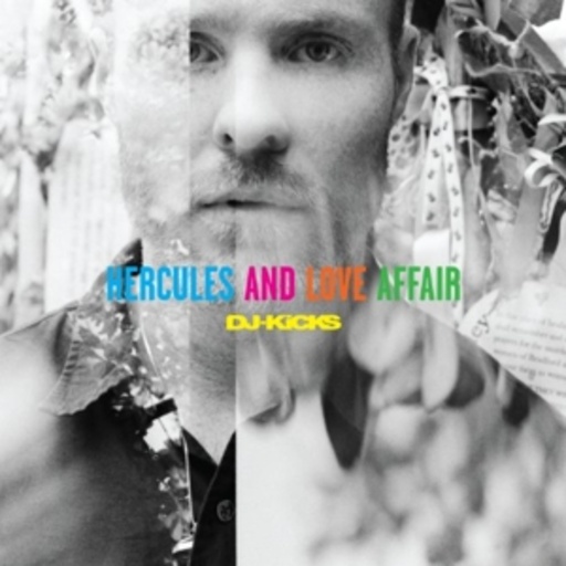 Hercules And Love Affair – DJ Kicks
