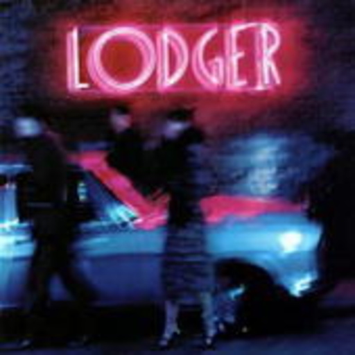 Lodger – A Walk In The Park