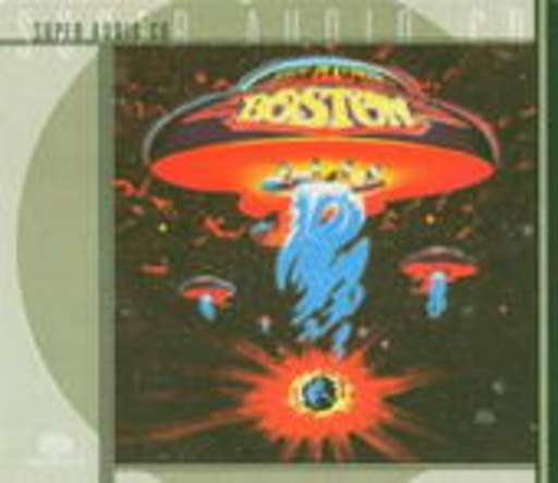 Boston – Boston