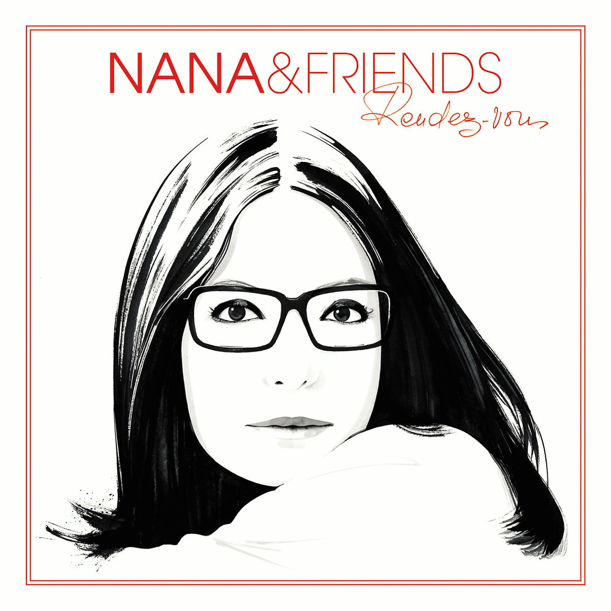 Rendez-Vous – Nana & Friends