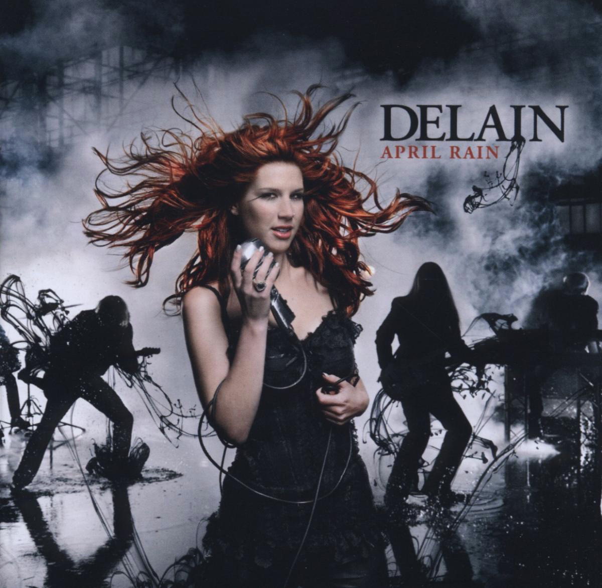 Delain – April Rain