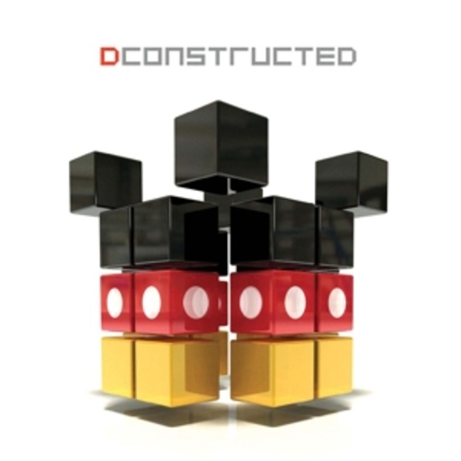 Diverse – Dconstructed