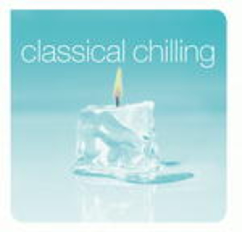 Für die "stade Zeit": "Classical Chilling"