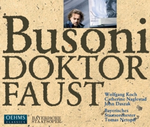 Diverse – Doktor Faust