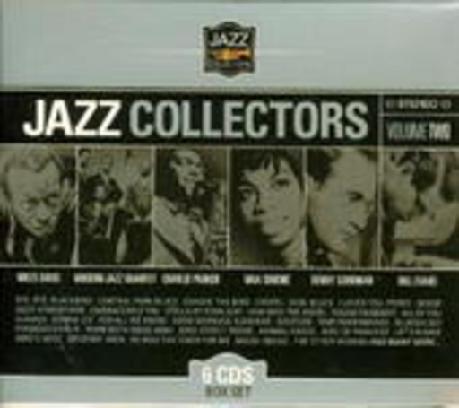 Diverse – Jazz Collectors Volume Two