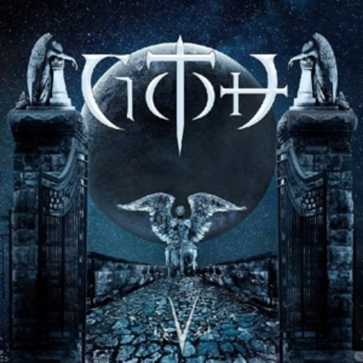 G.O.T.H. – G.O.T.H.