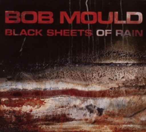 Black Sheets Of Rain