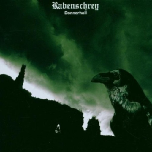 Rabenschrey – Donnerhall