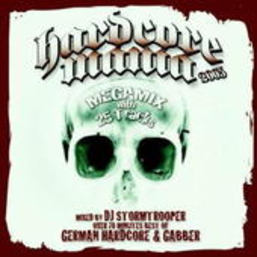 Diverse – Hardcoremania 2005
