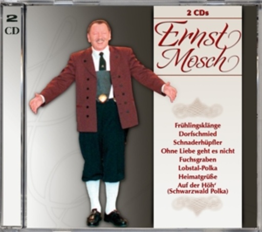 Ernst Mosch – Ernst Mosch