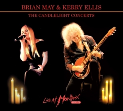 The Candlelight Concerts – Live At Montreux 2013