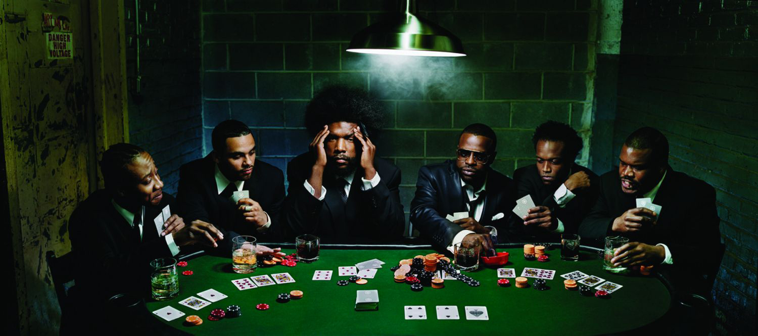 The Roots