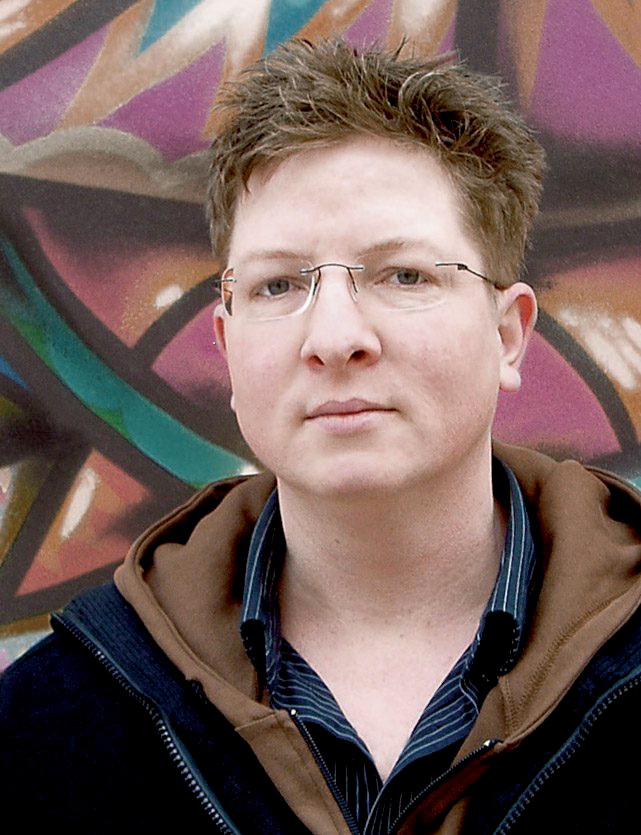 Ingo Andreas Bruns