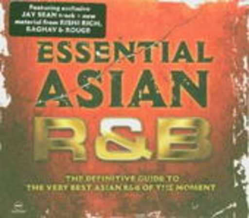 Diverse – Essential Asian R&B