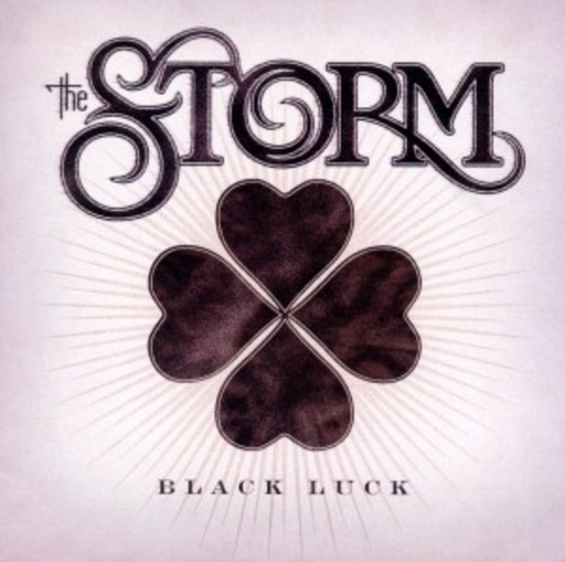 The Storm – Black Luck