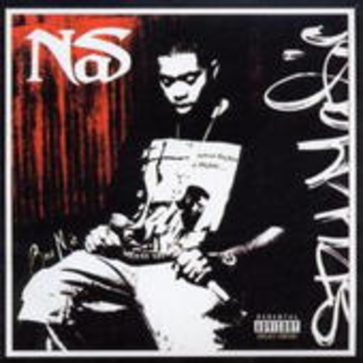 Nas – One Mic