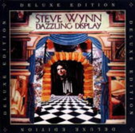 Steve Wynn – Dazzling Display