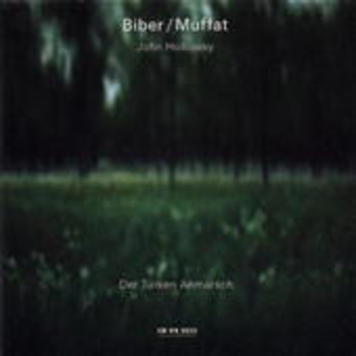 John Holloway/Aloysia Assenbaum – Der Türken Anmarsch