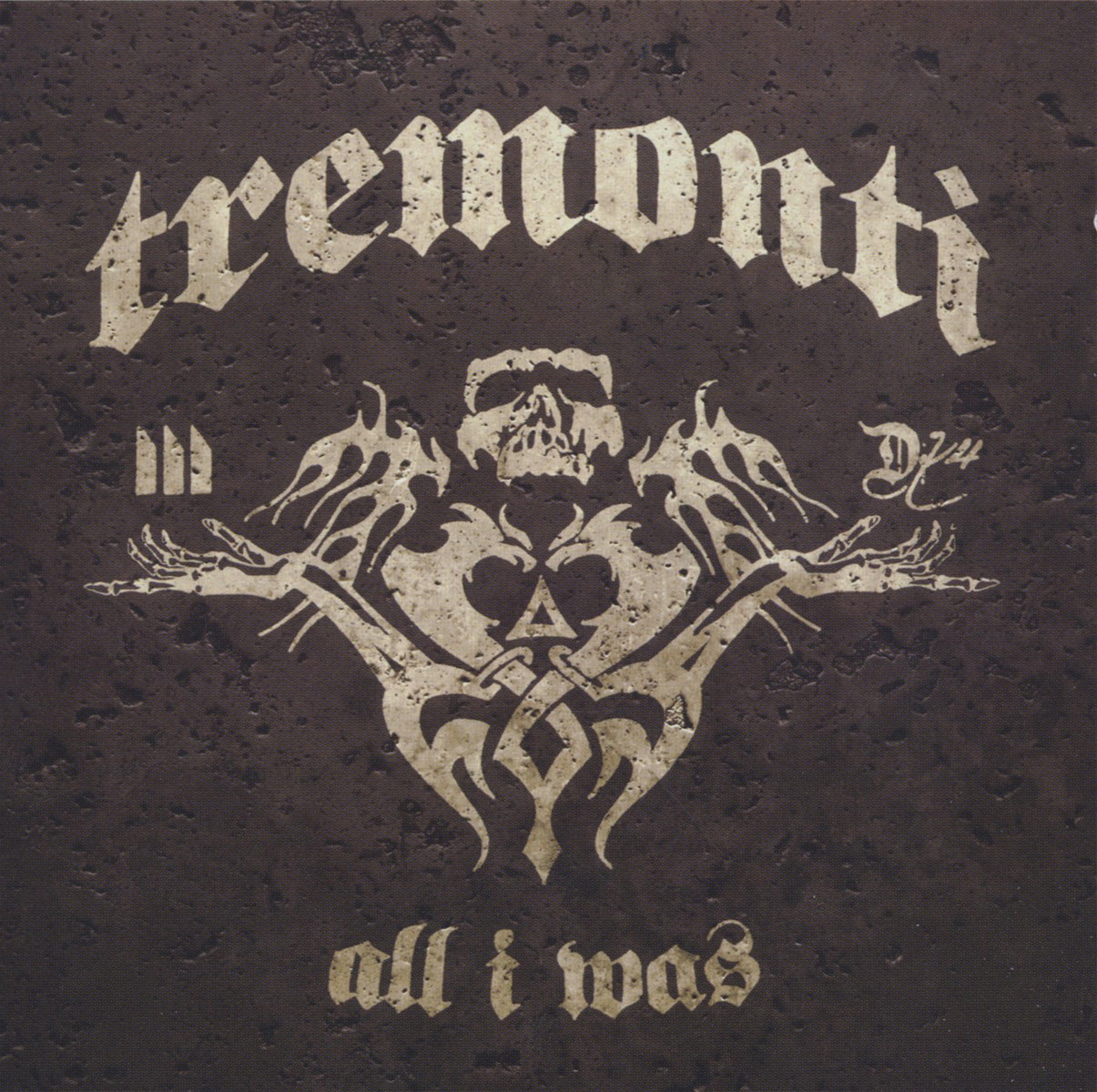 Tremonti – All I Was