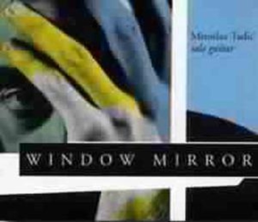 Miroslav Tadic – Widow Mirror