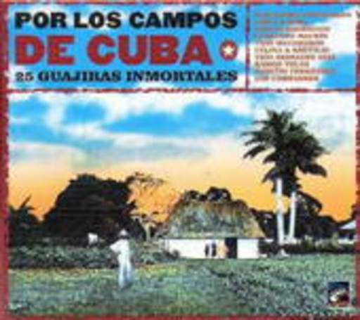 Diverse – Por Los Campos De Cuba