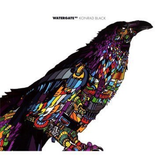 Konrad Black – Watergate 03