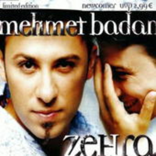 Mehmet Badan – Zehra