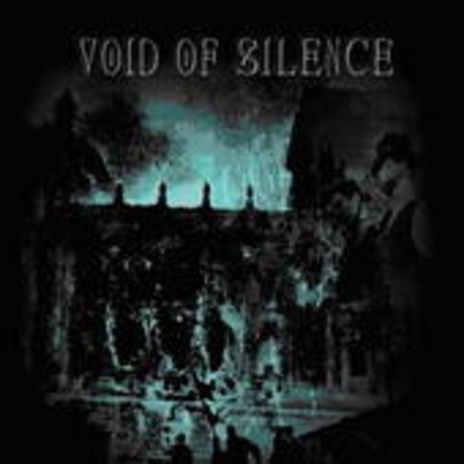Void Of Silence – Human Antithesis