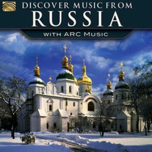 Diverse – Discover Music From Russia