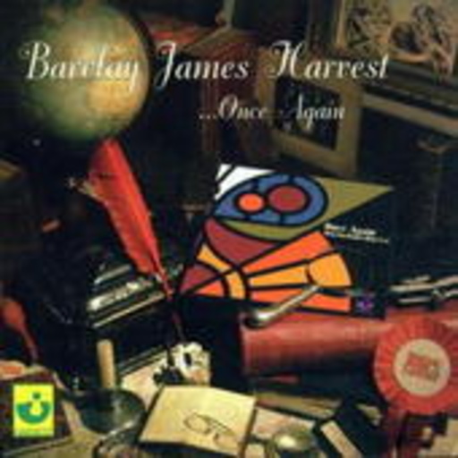 Barclay James Harvest – Once Again