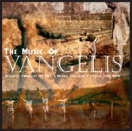 Diverse – The Music Of Vangelis