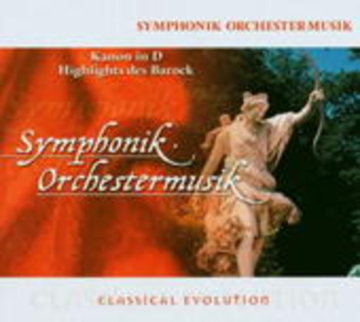 Neues Bachisches Collegium Musicum Leipzig – Highlights des Barock (Classical Evolution)