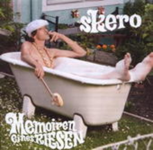 Skero – Memoiren einer Reise