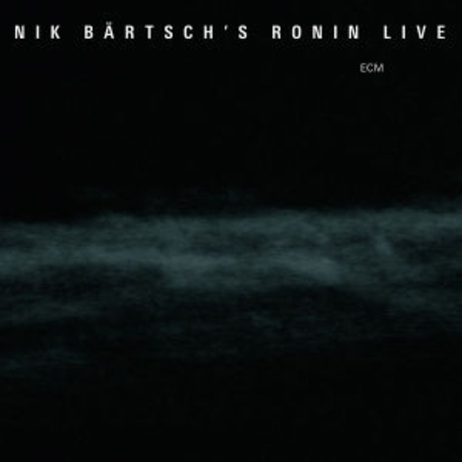 Nik Bärtsch's Ronin – Live