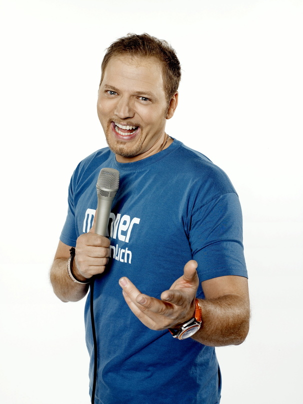 85c414b9834d7d1cb534793b834e422cefbd9b2e19457aa01759937240565e00 "Die Herren der Charts haben keinen Humor": Mario Barth