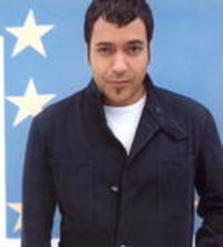 Bezeichnet sich selbst als Volksmusiker im Bereich Pop: Laith Al-Deen