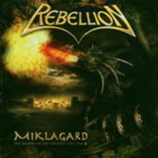 Rebellion – Miklagard